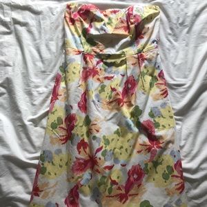 J Crew dress size 2